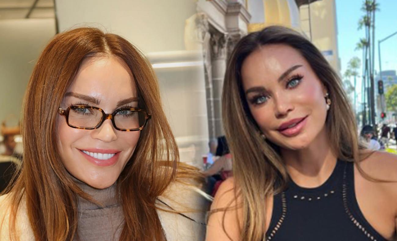 Ebru Şallı'nın kahvaltı tabağı g&uuml;ndem oldu: G&ouml;renler &ccedil;ok şaşırdı!