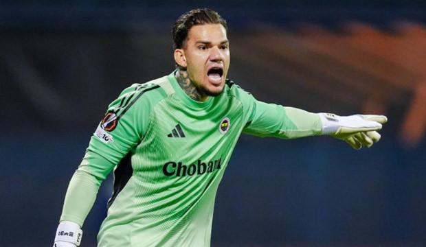 Ederson'un eşi Fenerbah&ccedil;e taraftarına isyan etti: '&Ccedil;ok nank&ouml;rl&uuml;k g&ouml;rd&uuml;k'