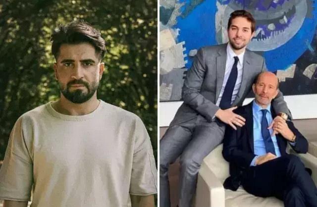 Bilal Hancı - İbrahim Barut