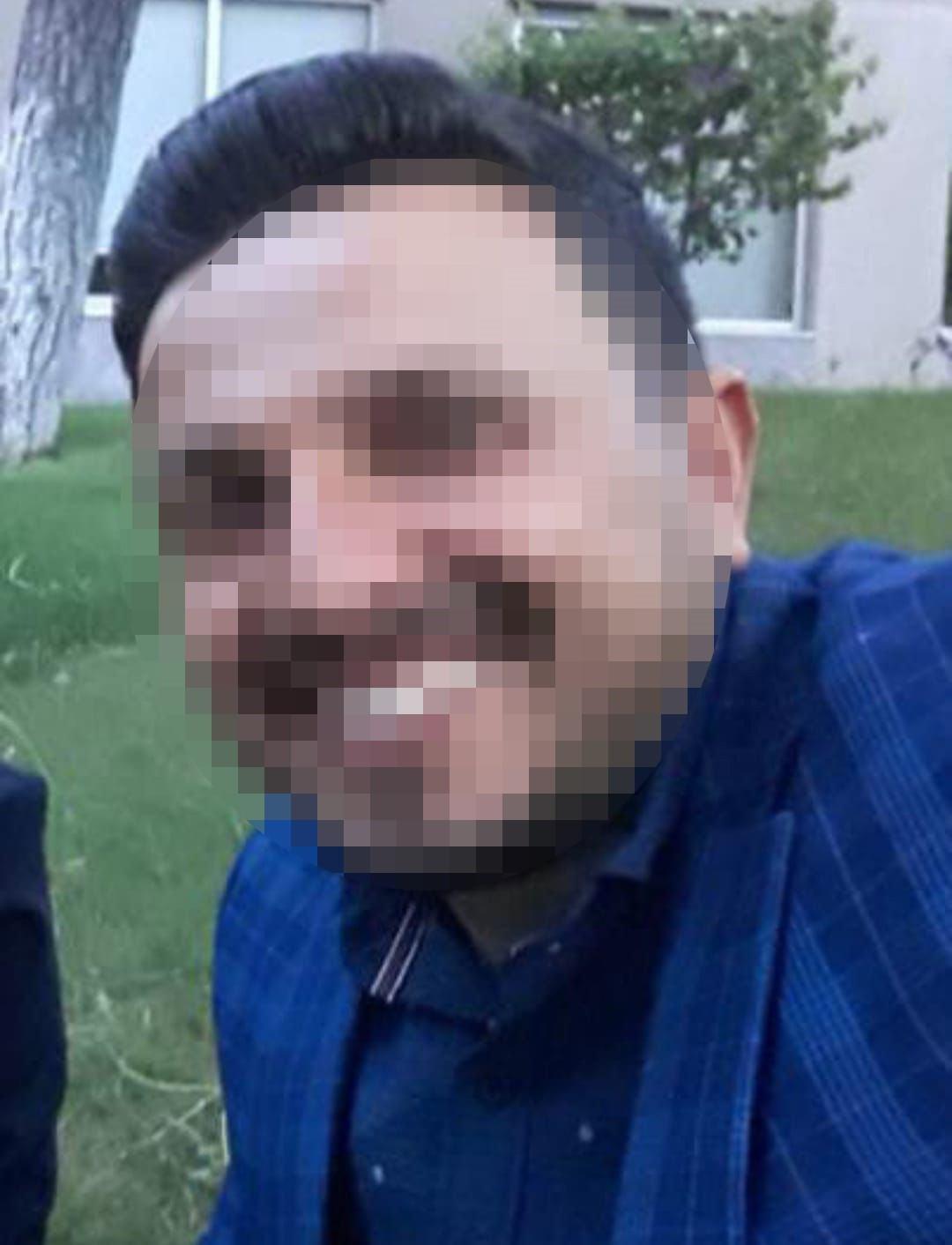 Feyzullah Y. tutuklandı. 