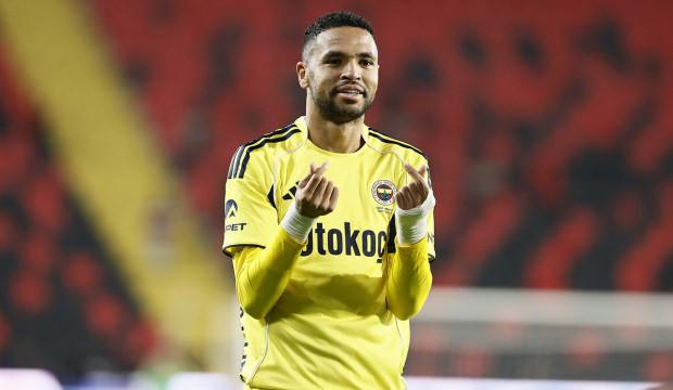 En-Nesyri y&ouml;netime şart koştu: Fenerbah&ccedil;e'ye para kazandırabilecek tek yol