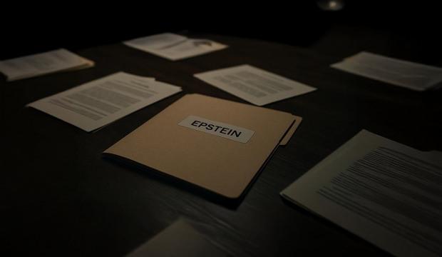 Epstein belgelerinden &ccedil;ıkan Erdoğan itirafı! 'Orduyu İsrailcilerden temizliyor'