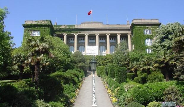 Epstein skandalında adı ge&ccedil;en Robert Koleji'nden a&ccedil;ıklama