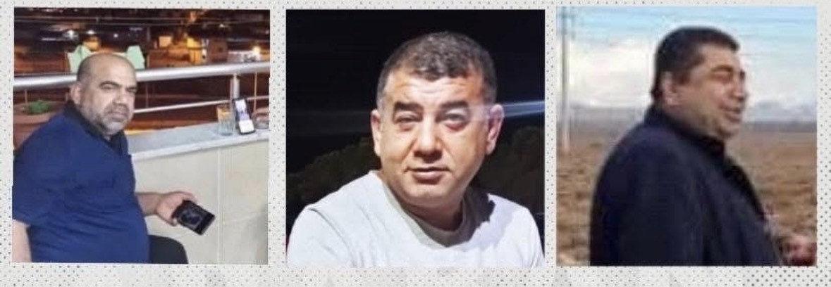 Kazada hayatını kaybeden 3 kardeş...