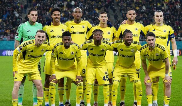 Fenerbah&ccedil;e - Nottingham Forest ma&ccedil;ının tarihi ve saati belli oldu