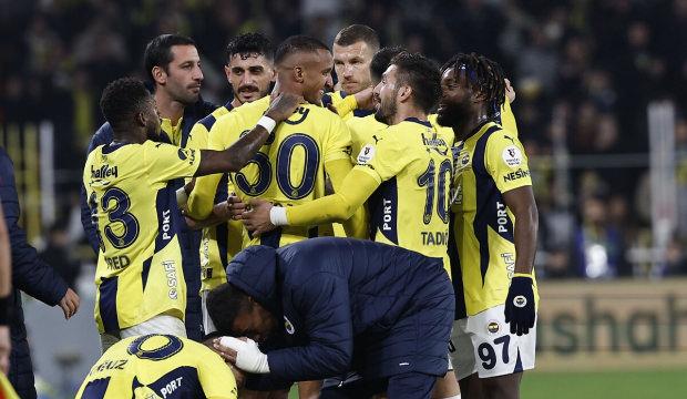 Fenerbah&ccedil;e'nin eski yıldızından 'ırk&ccedil;ılık' iddiası: Kul&uuml;ps&uuml;z kaldı