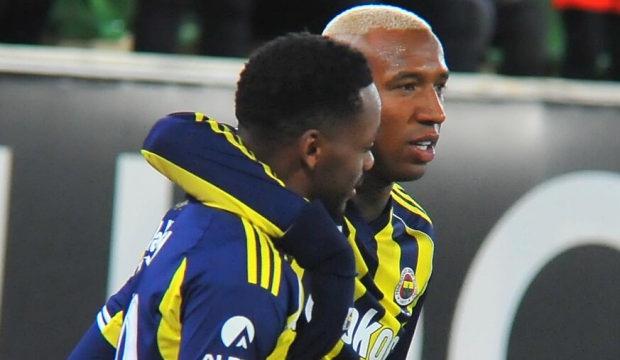 Fenerbah&ccedil;e'nin yıldızı takıma veda edebilir: &Ccedil;ok sayıda teklif var
