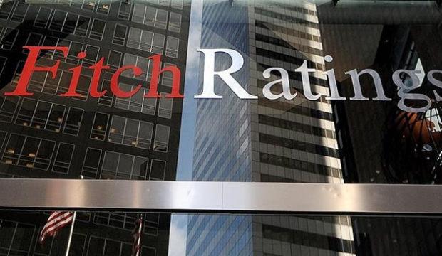 Fitch'ten T&uuml;rk bankalarıyla ilgili karar