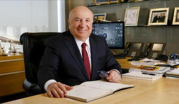 Fransa'da g&ouml;zaltına alınmıştı: Sani Şener'in ofisinden a&ccedil;ıklama geldi!