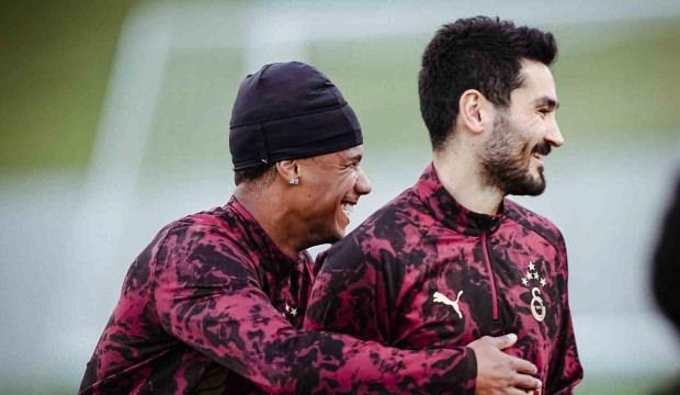 Galatasaray, Manchester City ma&ccedil;ına hazır