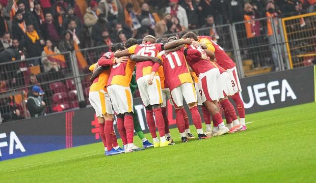 Galatasaray'dan Manchester City a&ccedil;ıklaması: Yıldız isim aylar sonra kadroda