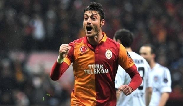 Galatasaray'ın eski yıldızı Alman devinin başına ge&ccedil;ti
