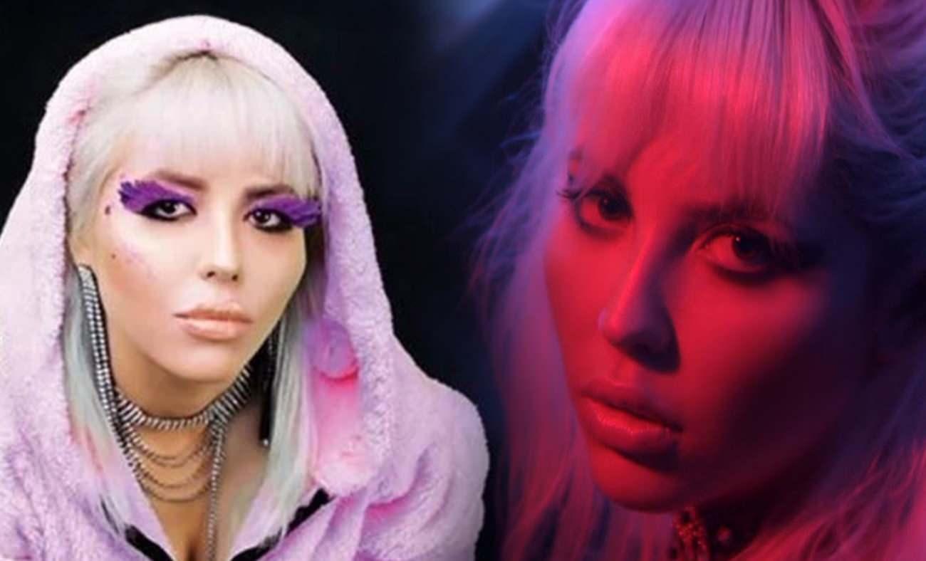 Gen&ccedil; şarkıcı G&ouml;zde Acar'a st&uuml;dyoda darp edildi: Mahkeme termosu silah saydı!