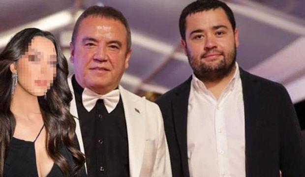 G&ouml;khan B&ouml;cek'in otomobil ve l&uuml;ks hediyelere boğduğu sevgilisi: 'Zengin diye sorgulamadım'