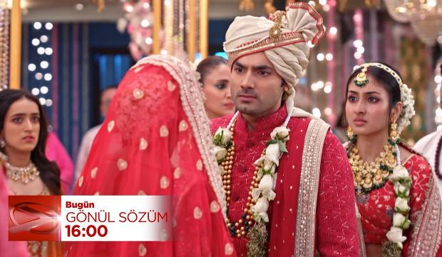 G&ouml;n&uuml;l S&ouml;z&uuml;m dizisinde Pari ve Sanju evlendi! Neeti şimdi ne yapacak?