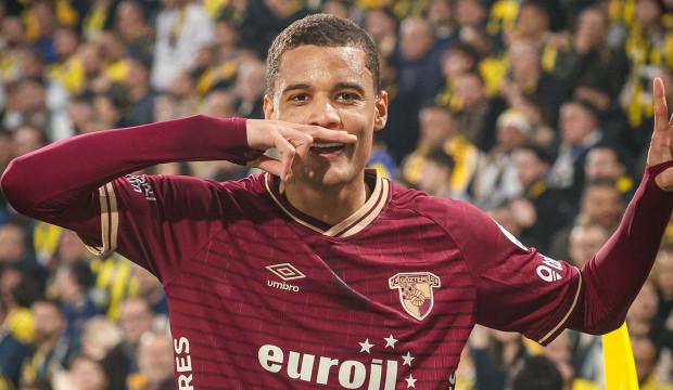G&ouml;ztepe'den Avrupa yolunda Fenerbah&ccedil;e'ye karşı kritik 1 puan