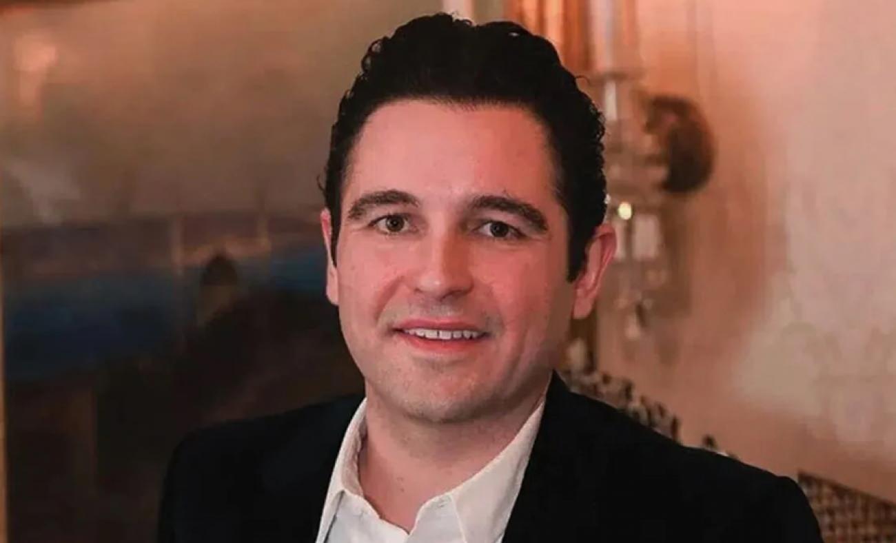 Hacı Sabancı sosyal medya hesabını kapatmıştı! Perde arkası ortaya &ccedil;ıktı