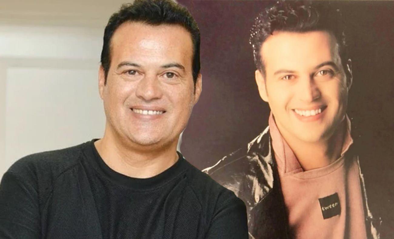 Hakan Peker, fotoğrafına yanlış filtre se&ccedil;ince sosyal medyanın diline d&uuml;şt&uuml;