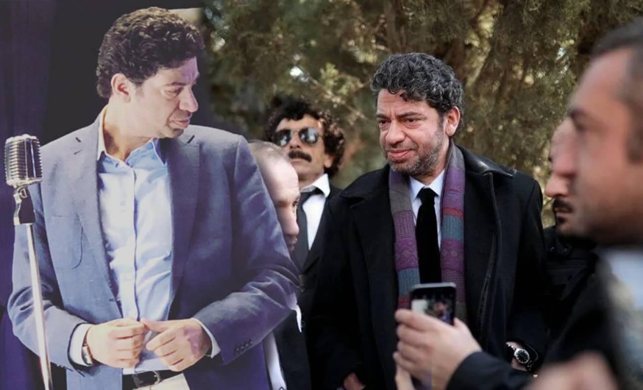 Hakan Taşıyan'ın sağlık durumuyla ilgili iddialara kardeşinden a&ccedil;ıklama geldi!