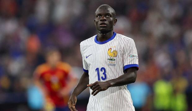 Fenerbah&ccedil;e Kante i&ccedil;in yıldız futbolcusunu takasta teklif etti