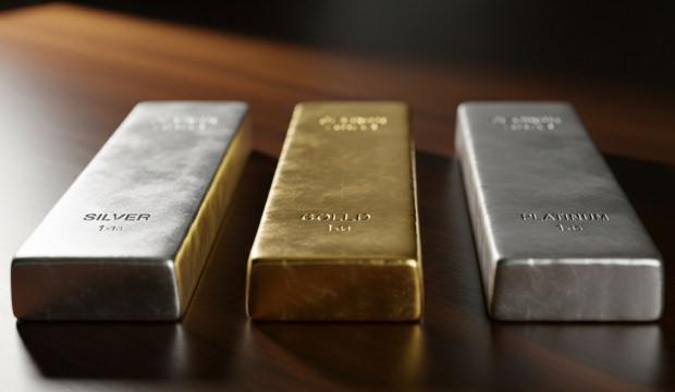 G&uuml;m&uuml;şte rota 150 dolar: Citi dev y&uuml;kselişin nedenini a&ccedil;ıkladı