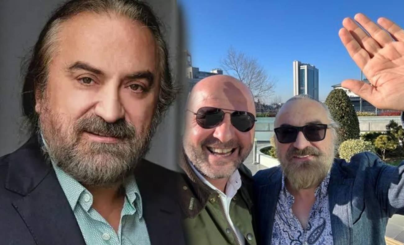 Volkan Konak'ın vefatından iki g&uuml;n &ouml;nce kuzenine g&ouml;nderdiği son mesaj ortaya &ccedil;ıktı!