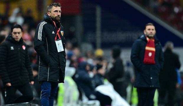  Igor Cagalj: 2 basit gol yedik