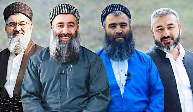 IKBY'den SDG'yi eleştiren K&uuml;rt imamlara zul&uuml;m