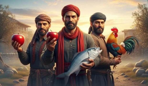 İl il belli oldu! İşte memleketinizin hafızalara kazındığı &ouml;zelliği 