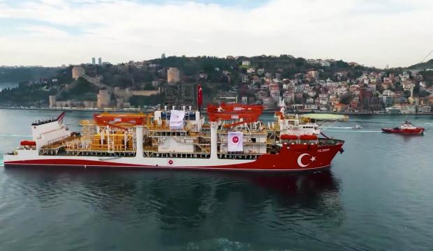 İletişim Başkanı Duran'dan &lsquo;Yıldırım&rsquo; paylaşımı: Tam bağımsızlık i&ccedil;in kritik eşik