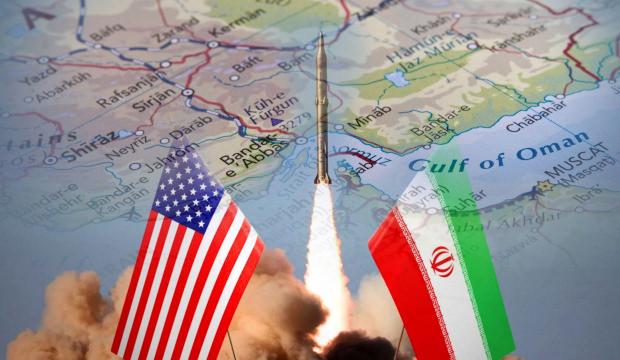 İran d&uuml;ğmeye bastı, CENTCOM teyakkuza ge&ccedil;ti! ABD'den son dakika H&uuml;rm&uuml;z Boğazı uyarısı