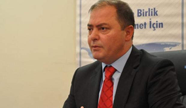 İSMMMD Başkanı Mustafa &Ccedil;aya: Yapılandırma bir af değil ekonomik zorunluluktur