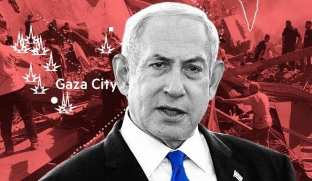 İsrail basınında deprem etkisi: "T&uuml;rkiye masada, biz devre dışı kaldık"