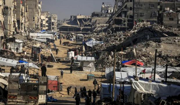 İşgalci İsrail &ccedil;alkalanıyor! Mossad istedi! Yayın yasağı getirildi