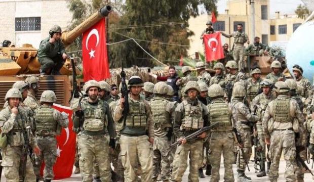 İsrail'in Suriye'deki planlarına engel: B&ouml;lgedeki oyun giderek karmaşık hale geliyor!