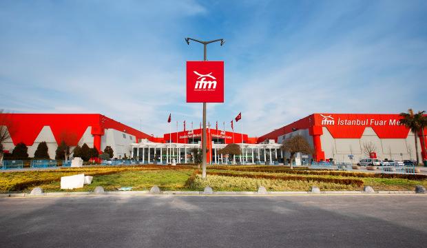 İstanbul Fuar Merkezi kapasitesini y&uuml;zde 40 artırıyor