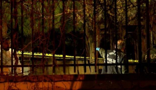 İstanbul'un g&ouml;beğinde silahlı &ccedil;atışma: &Ouml;l&uuml; ve yaralılar var