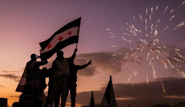 T&uuml;rkiye&ndash;Suriye T&uuml;rkmen ilişkilerinin tarihsel ve stratejik boyutları