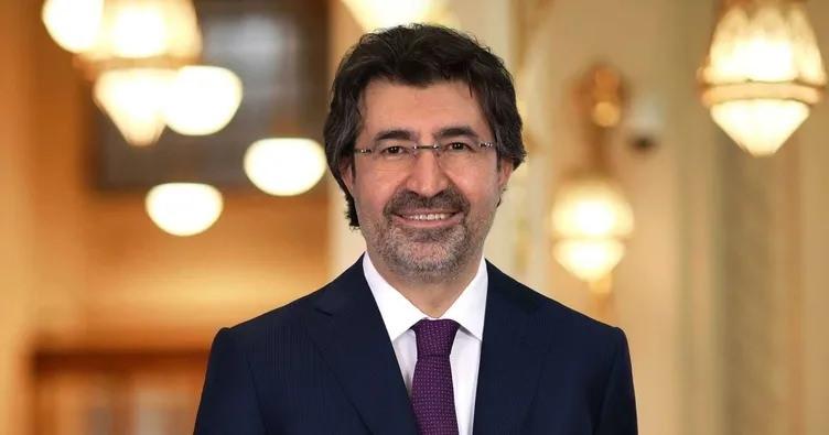 Ziraat Bankası Genel Müdürü Alpaslan Çakar