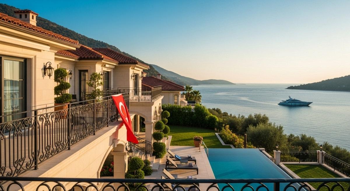 Türkler tapu için bu ülkelerde sıraya girdi