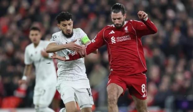 Karabağ, 6-0'lık ma&ccedil; sonrası Devler Ligi'nde play-off'ta! İşte muhtemel rakipleri