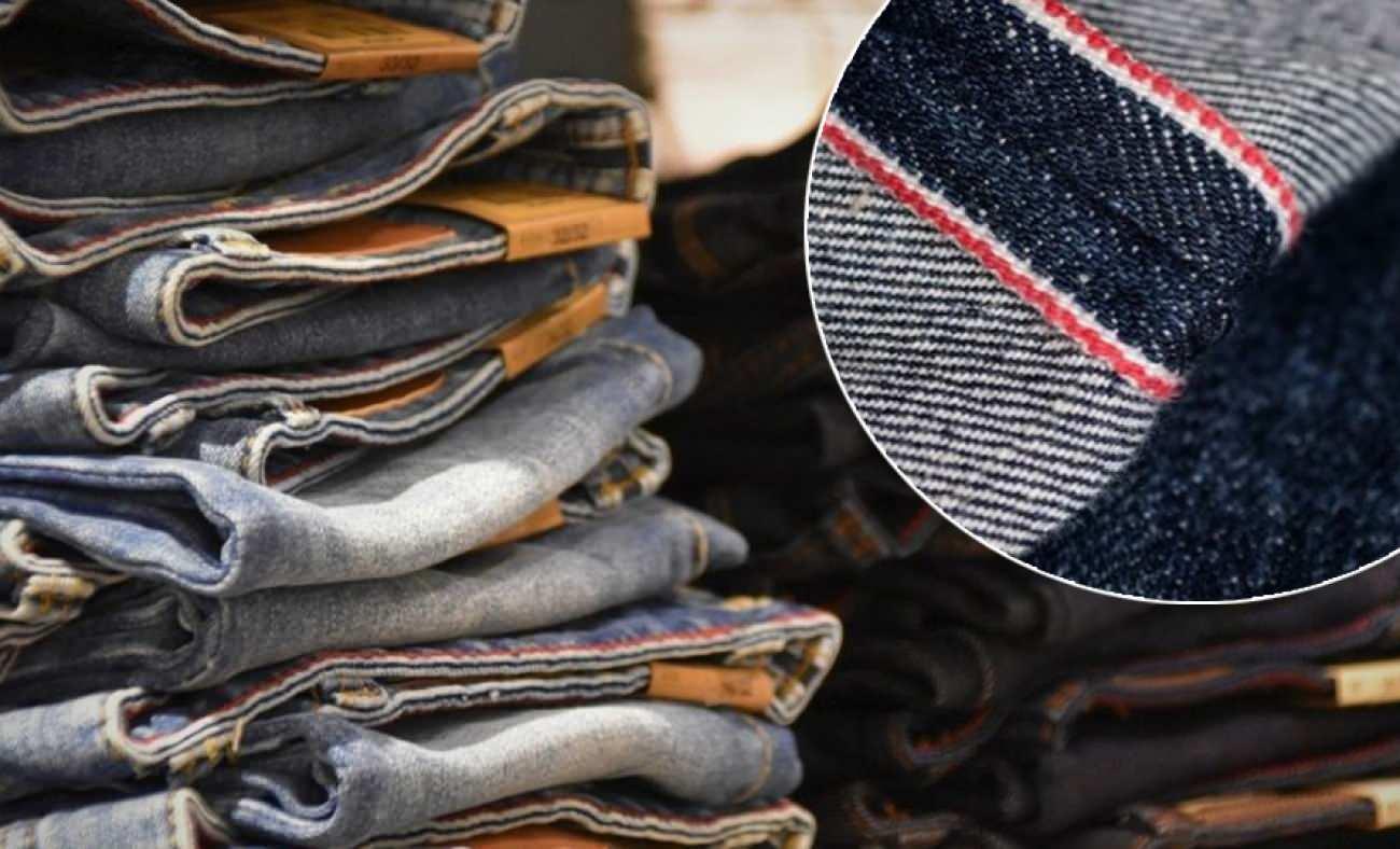 Koleksiyonerler peşinde: Pantolonun pa&ccedil;asında bu işaret varsa dikkat!