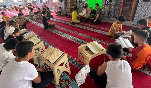 Kur'an Kursları Y&ouml;netmeliği Resmi Gazete'de yayımlandı