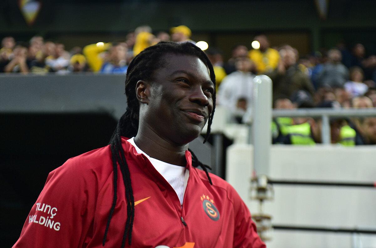 Bafetimbi Gomis