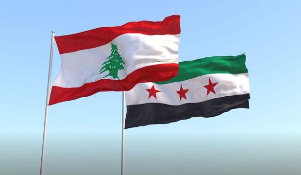 L&uuml;bnan, 300 Suriyeli mahkumu iade ediyor