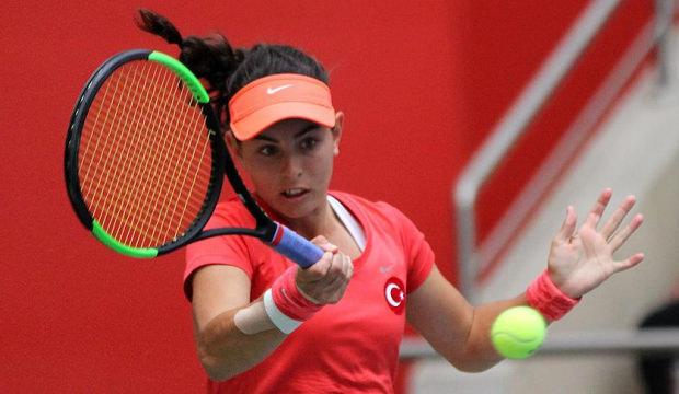 Milli sporcu kariyerinin en &uuml;st d&uuml;zey şampiyonluğuna ulaştı!