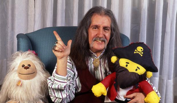 'Modern &Ccedil;ağ Ozanı' Mehmet Barış Man&ccedil;o'nun 56 yıllık ser&uuml;veni