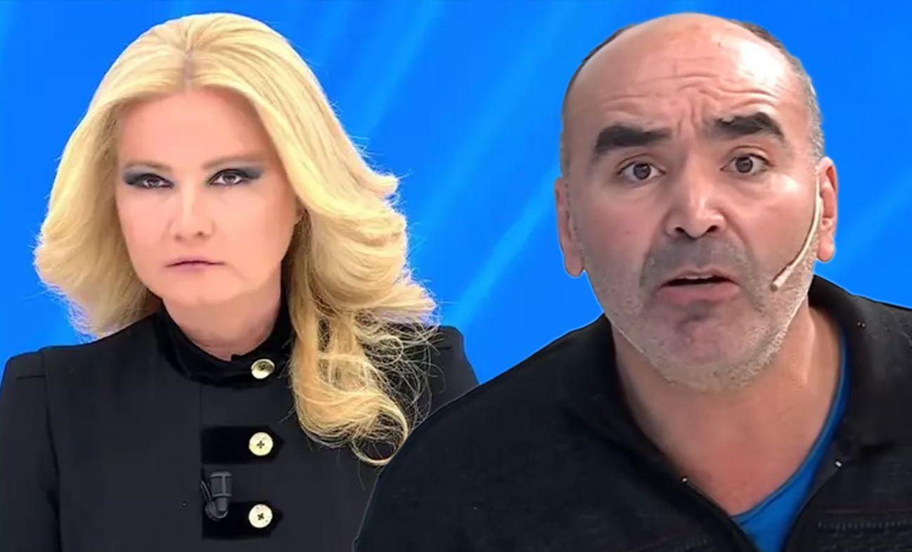 M&uuml;ge Anlı'nın "Sapık Sinan'ı tahliye oldu: Sosyal medya ayağa kalktı