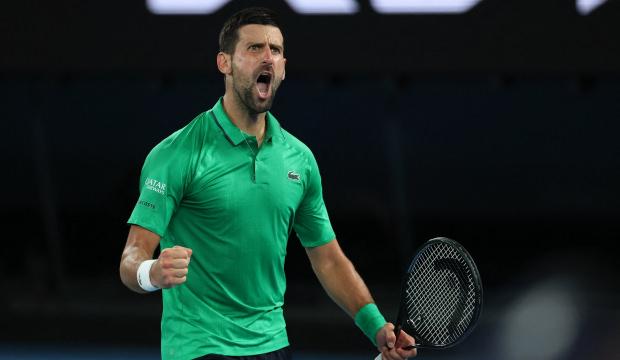 Nefes kesen ma&ccedil; 3-2 bitti! Finalin adı belli oldu