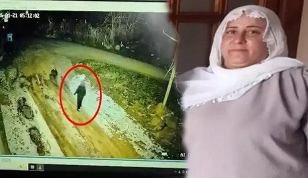 Nimet Kılı&ccedil; 11 g&uuml;nd&uuml;r kayıp: 327 personel arıyor 